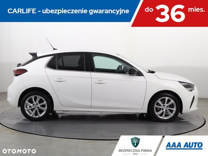 Opel Corsa - 8