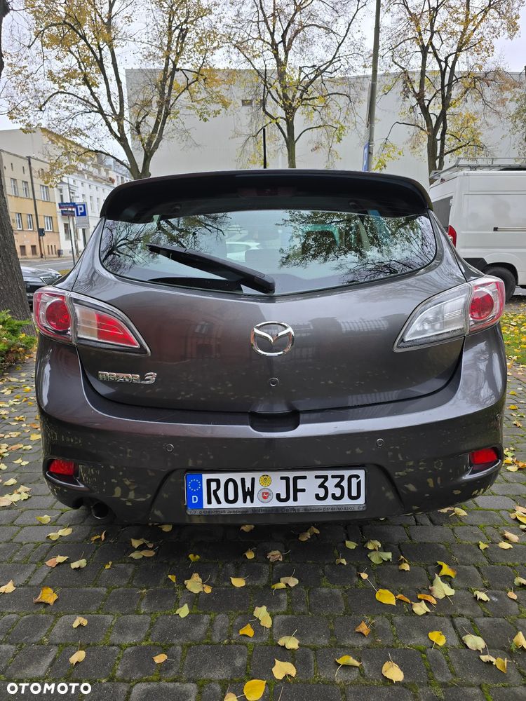 Mazda 3 - 14