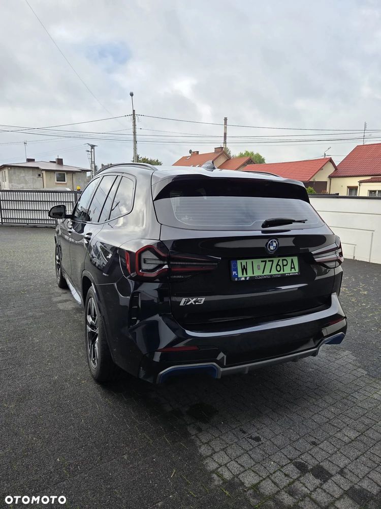 BMW iX3 80kWh Impressive - 3