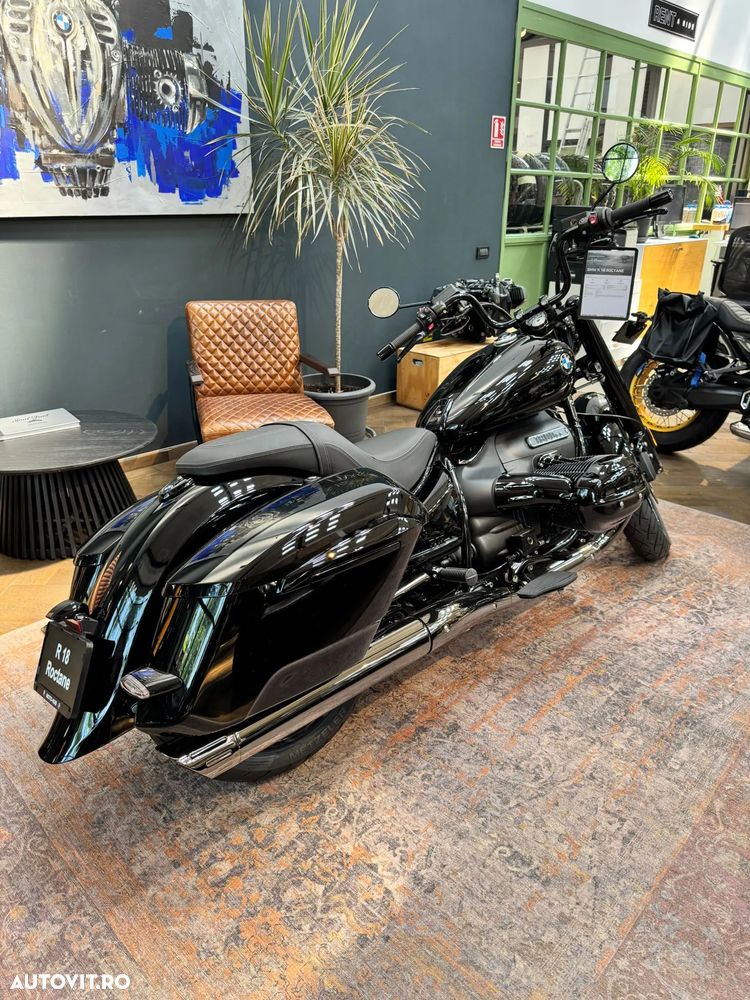 BMW R 18 Roctane - 3