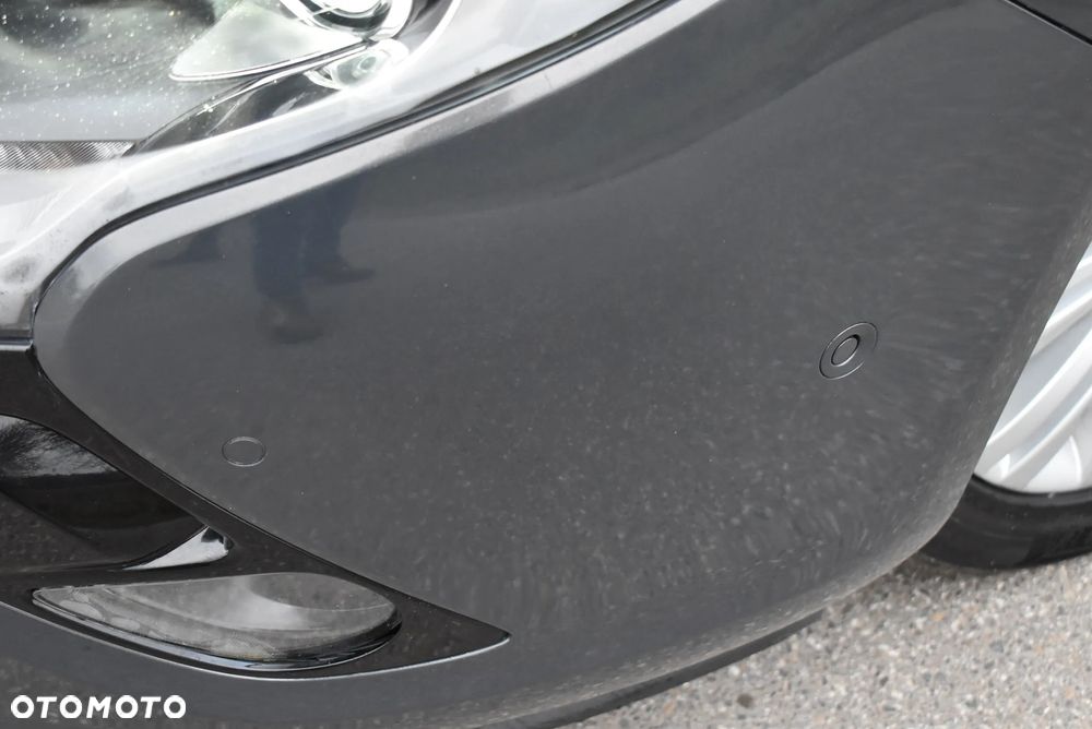 Opel Zafira 1.4 T Cosmo EU6 - 4