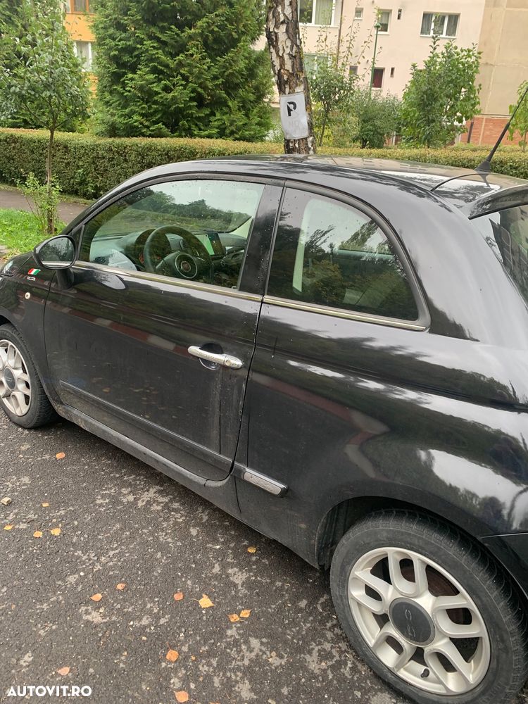 Fiat 500 - 6