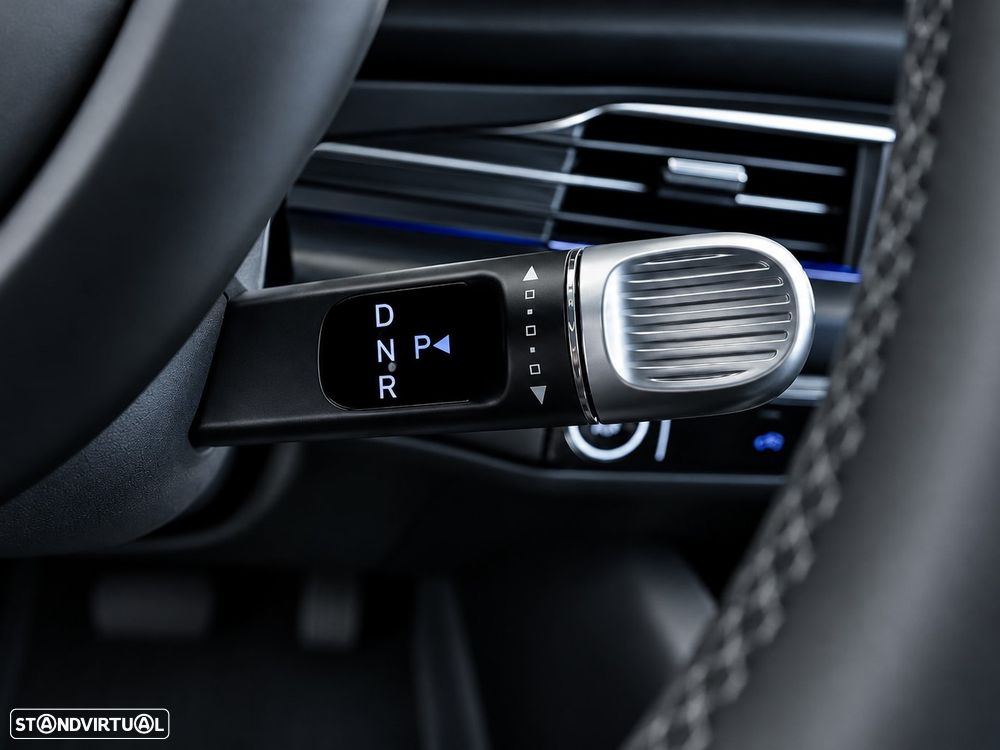 Hyundai Ioniq 6 77,4 kWh Uniq - 33