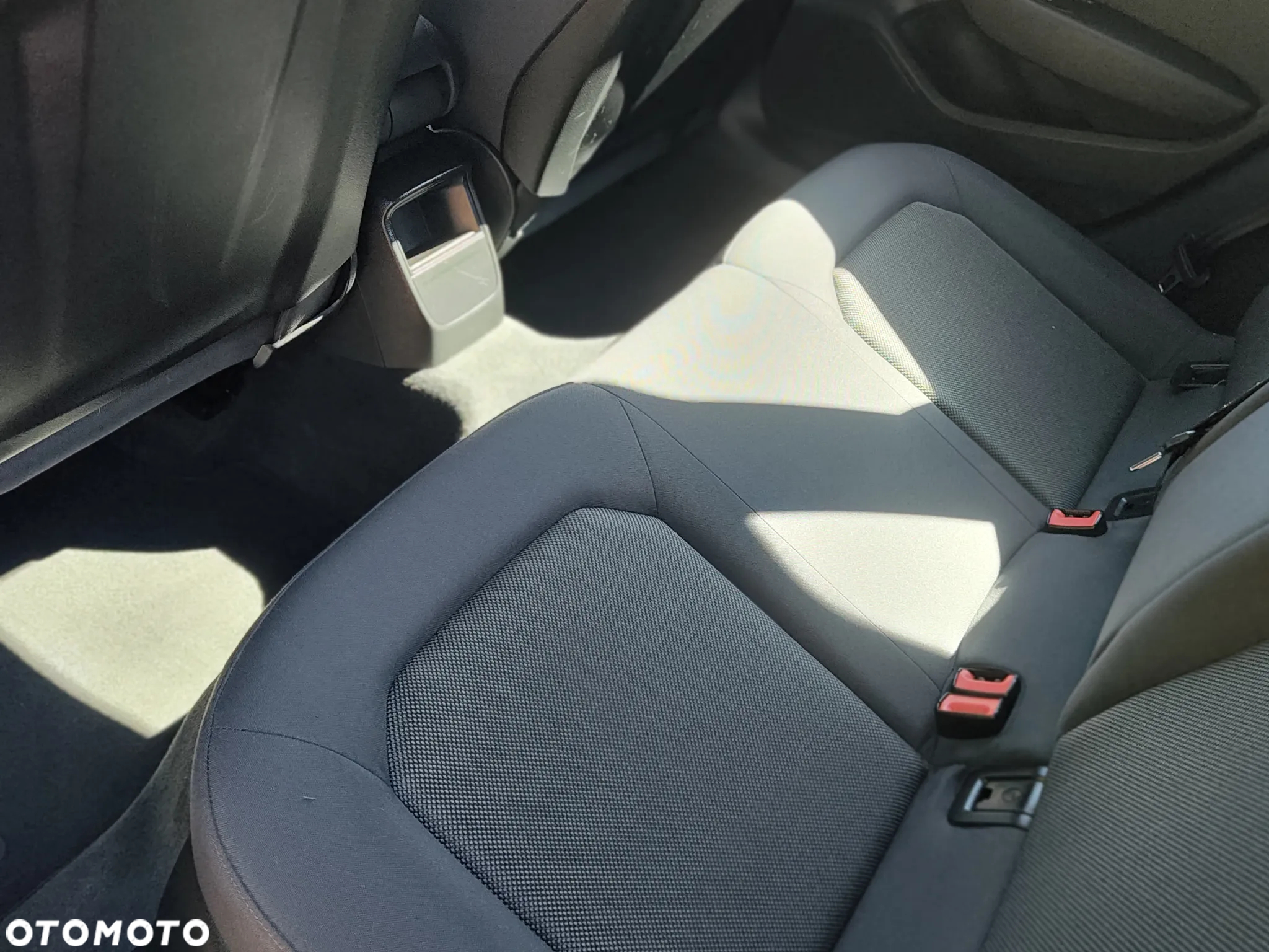 Audi A3 1.6 TDI clean diesel Attraction - 13