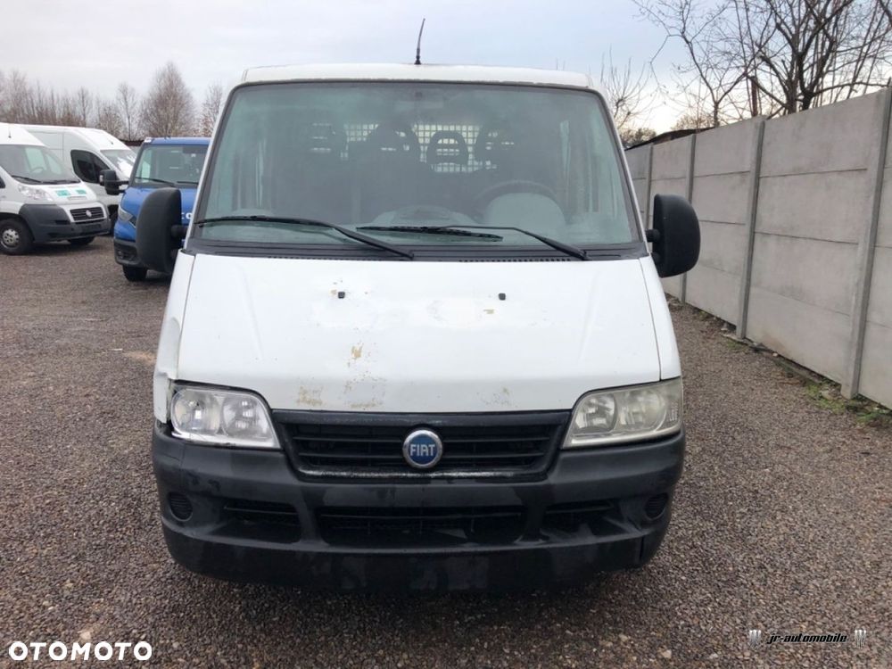 Fiat Ducato - 11