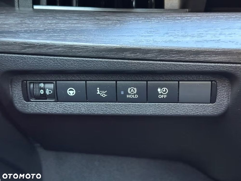 Nissan Ariya 87kWh E-4orce Nismo - 20