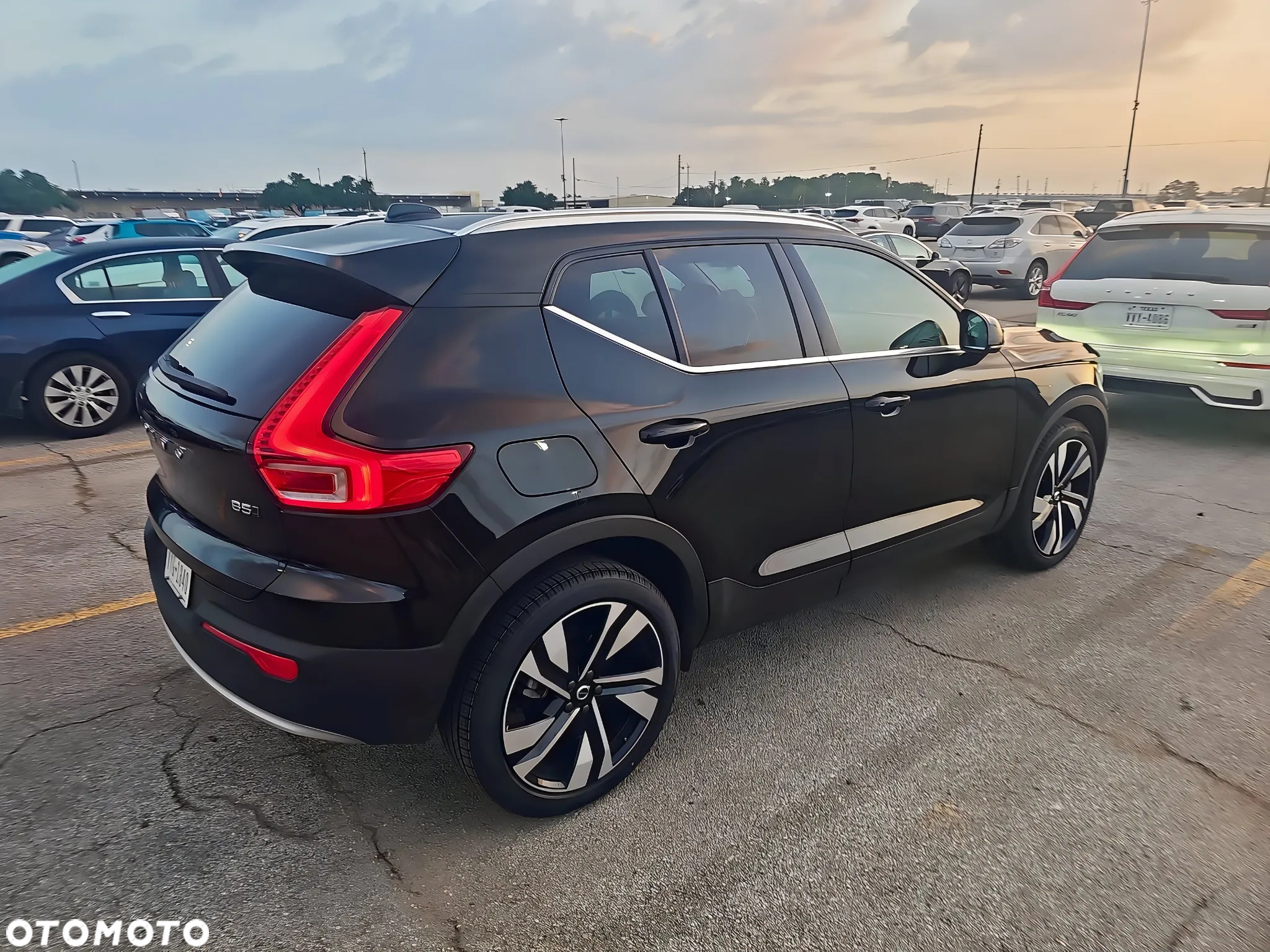 Volvo XC 40 - 6
