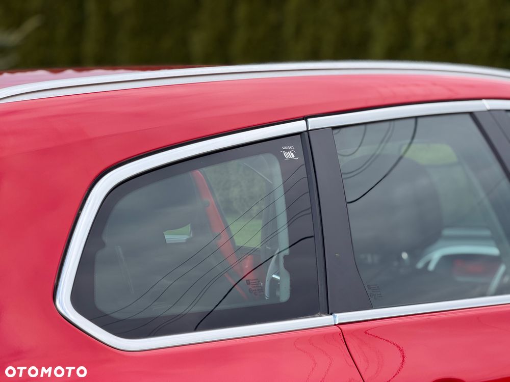 Opel Astra 1.7 CDTI DPF Edition - 25