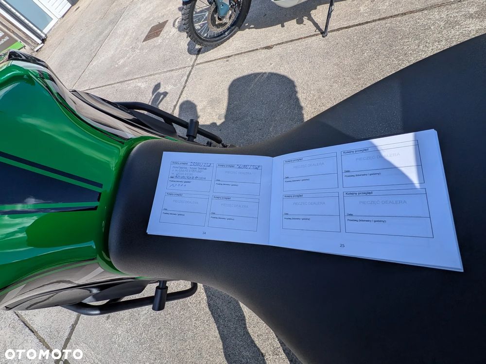 Kawasaki Versys 1000 - 16