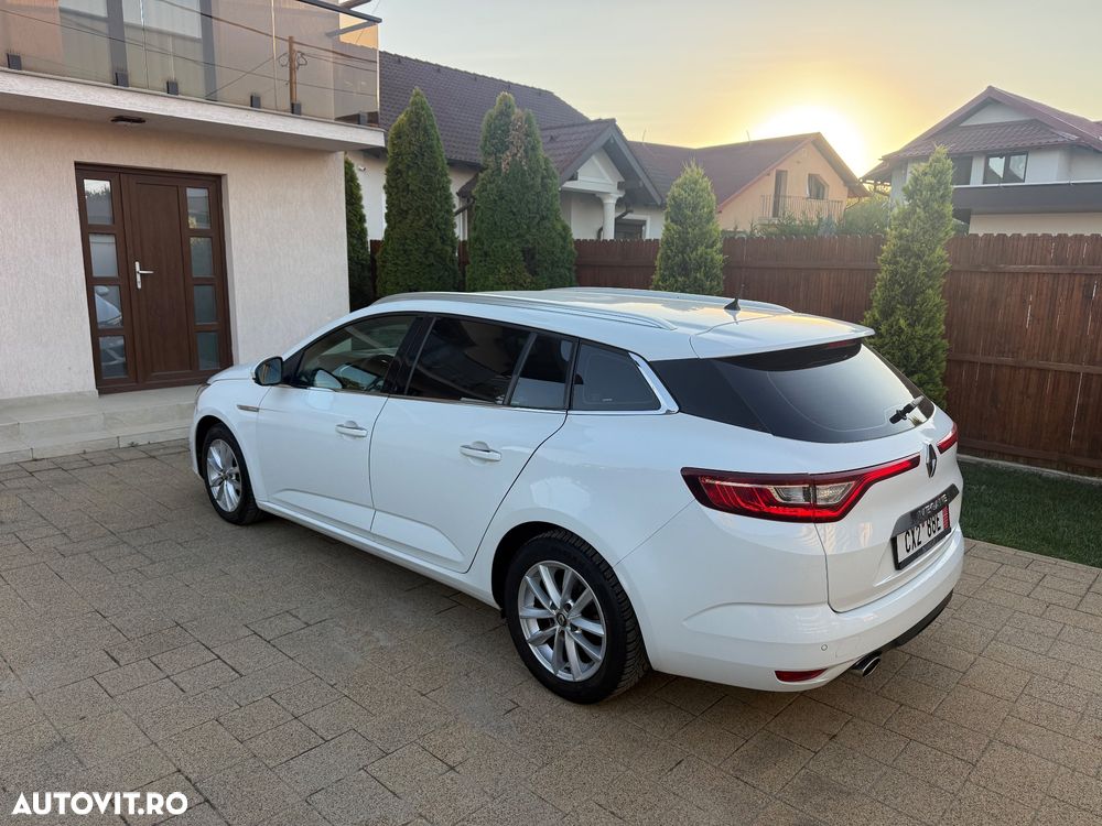 Renault Megane Sce Life - 9