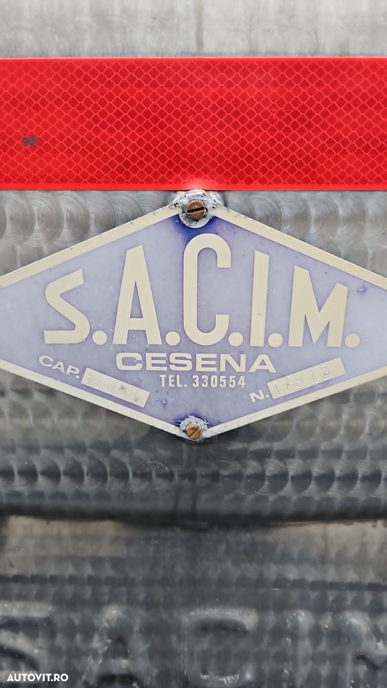 Alta Cisterna agricola - 7