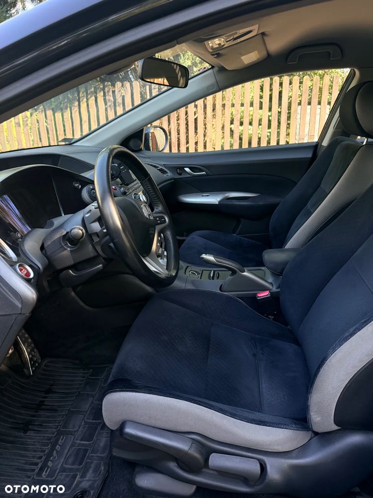 Honda Civic - 15