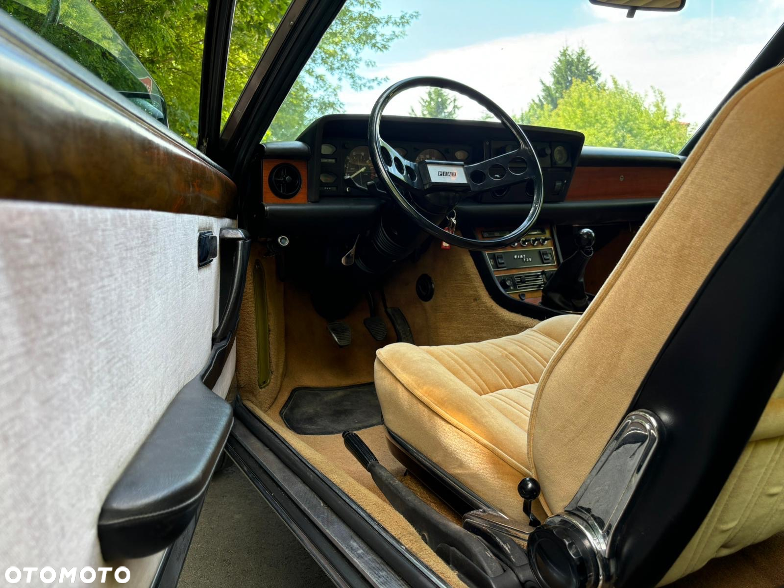 Fiat 130 - 27