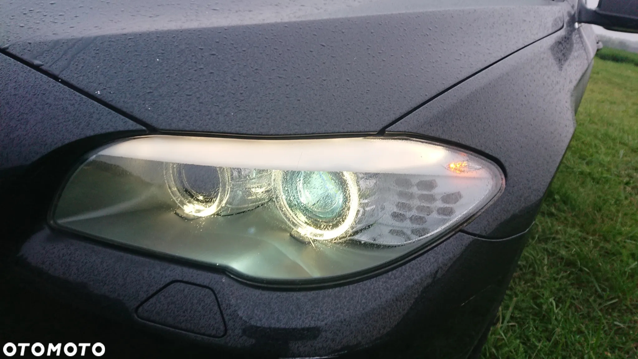 BMW Seria 3 325d DPF Edition Sport - 17