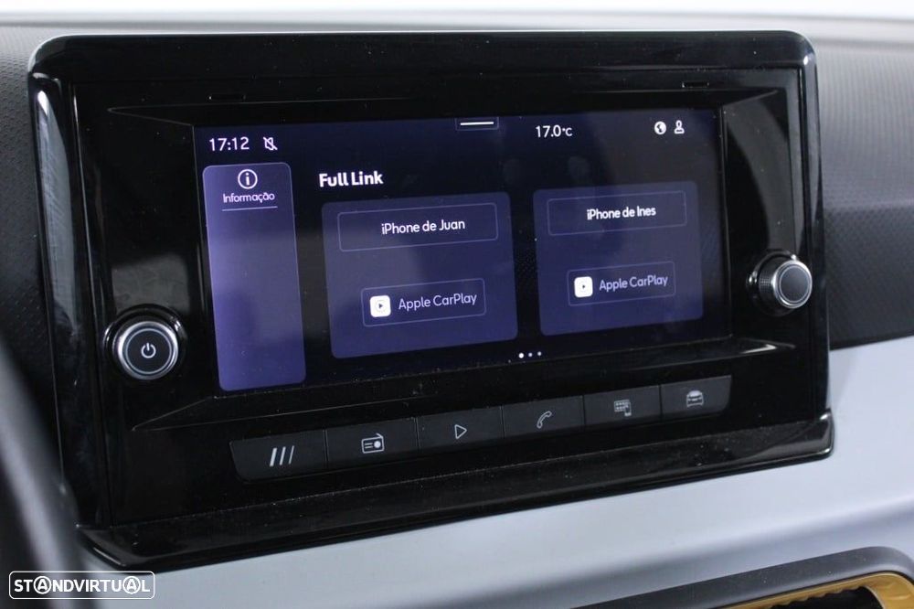 SEAT Leon ST 1.0 TSI Style - 27