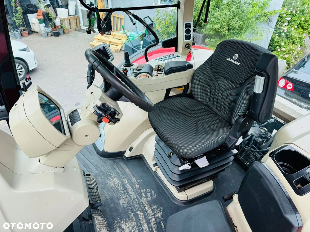 Massey Ferguson 8660 DYNA VT - 13