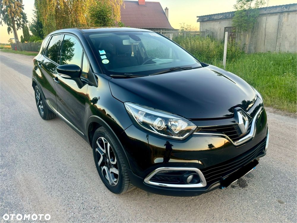 Renault Captur - 2