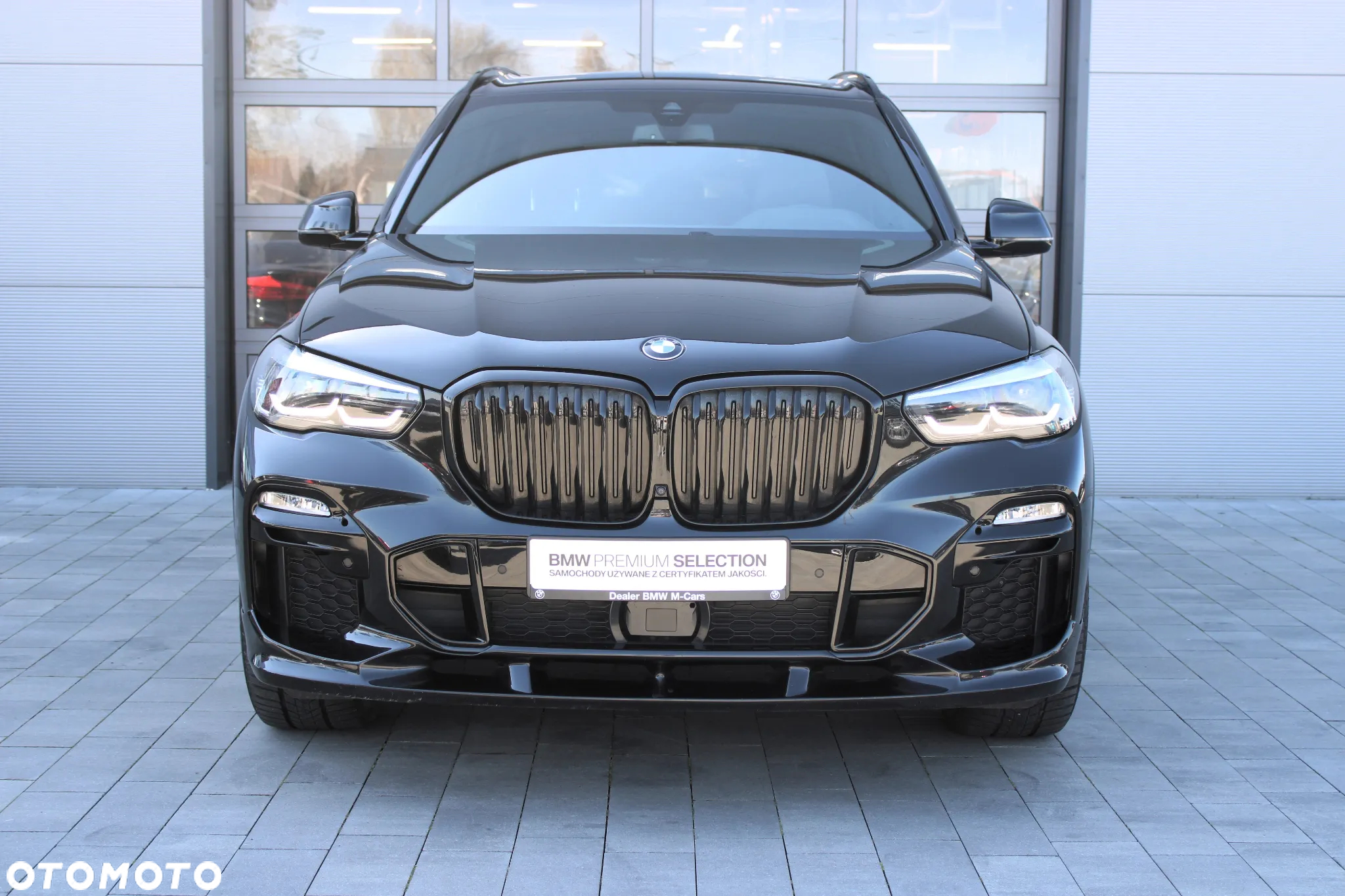 BMW X5 xDrive30d sport - 2