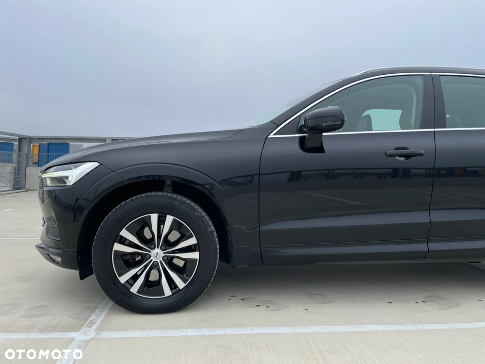 Volvo XC 60 B5 D AWD Inscription - 12