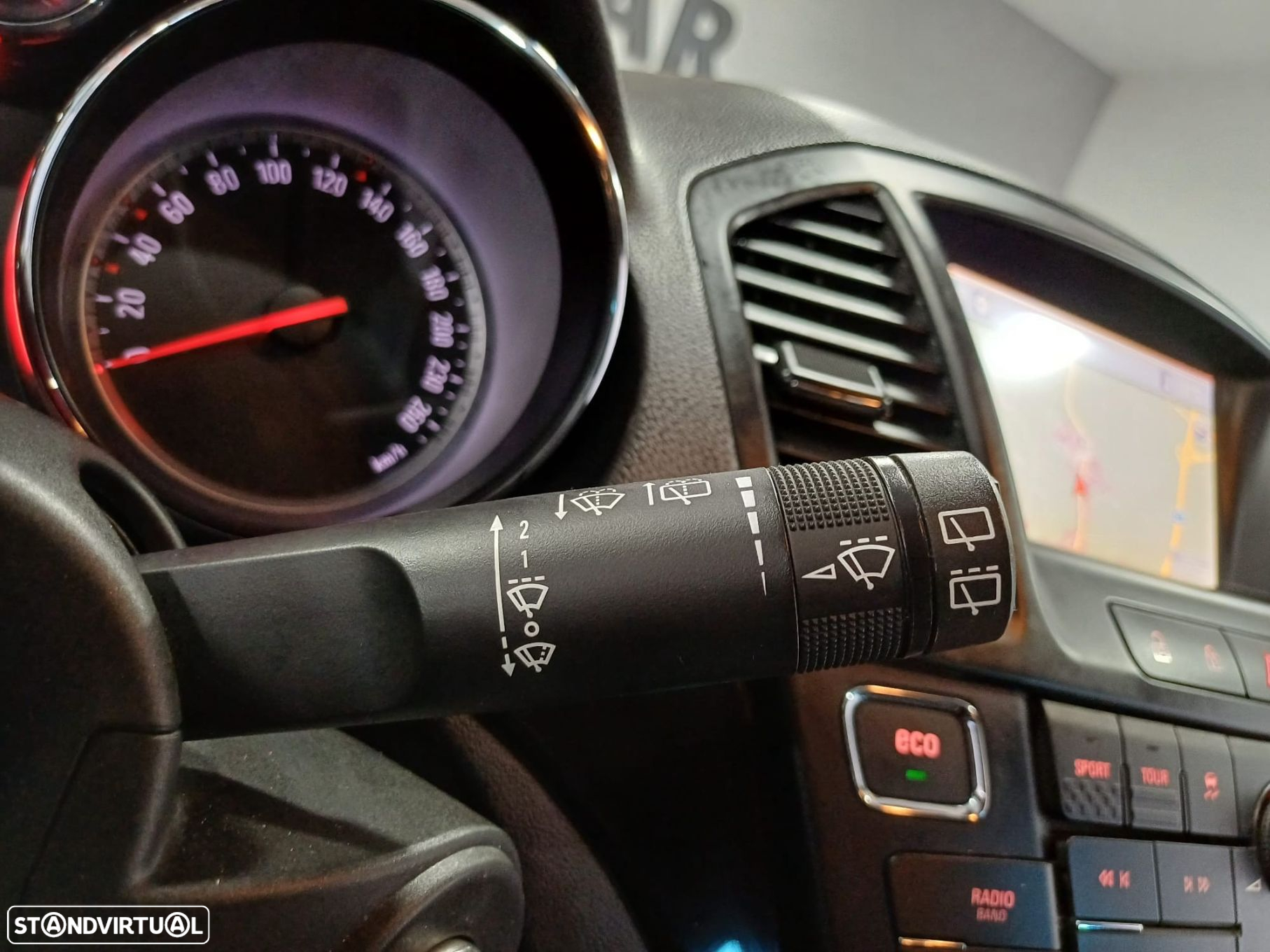 Opel Insignia Sports Tourer 2.0 CDTi Cosmo ecoFLEX - 19