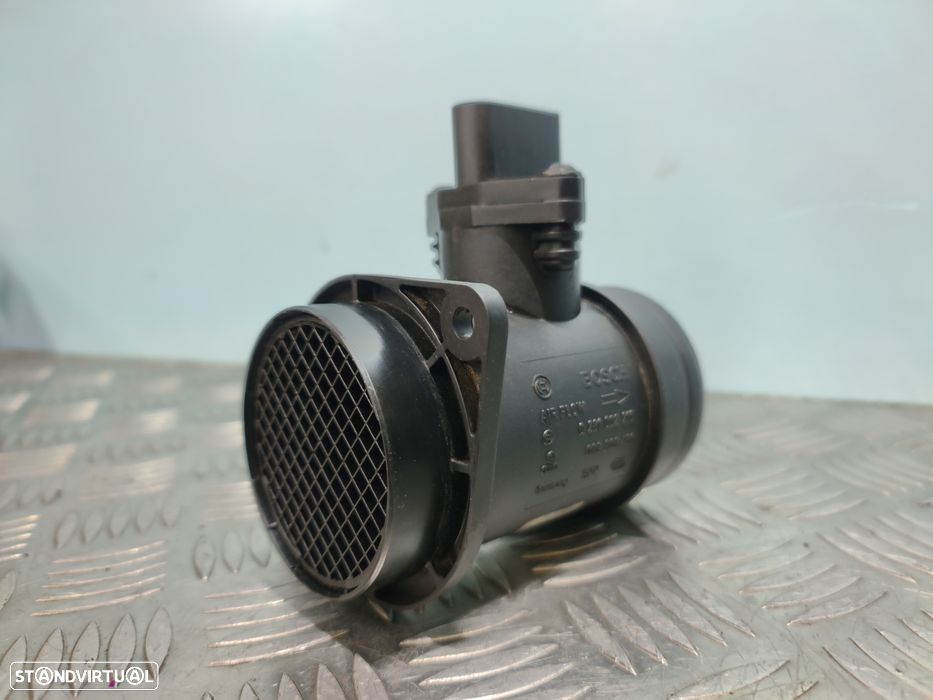 BOSCH Medidor massa de ar TDI 110cv 115cv 028906561X - 1