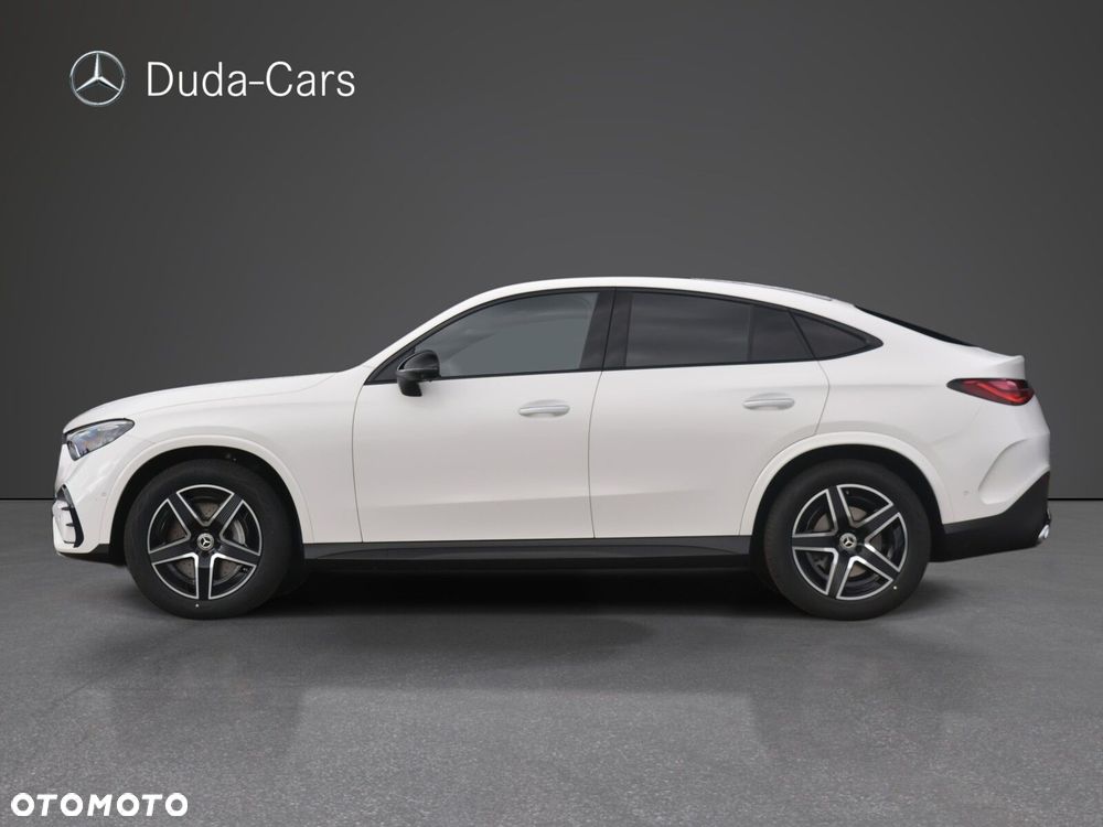 Mercedes-Benz GLC - 4