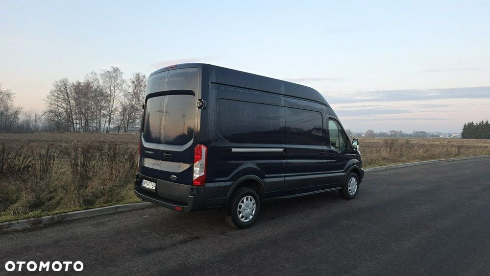 Ford Transit - 5