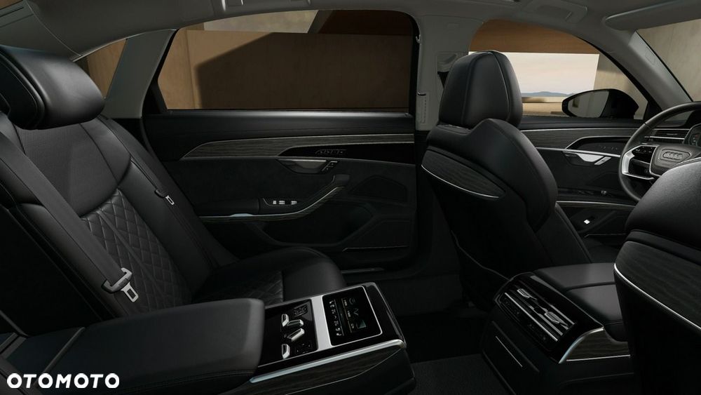 Audi A8 L 50 TDI mHEV Quattro Tiptr - 10