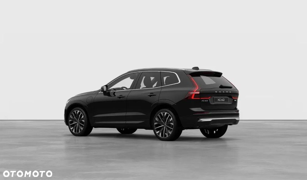 Volvo XC 60 T8 Plug-In Hybrid AWD Ultra Bright - 3