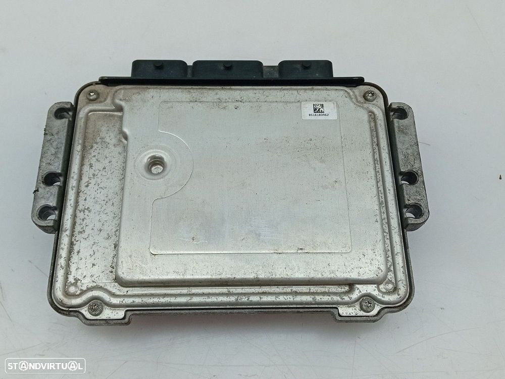 Centralina motor / ECU CITROËN Nemo Combi - 1