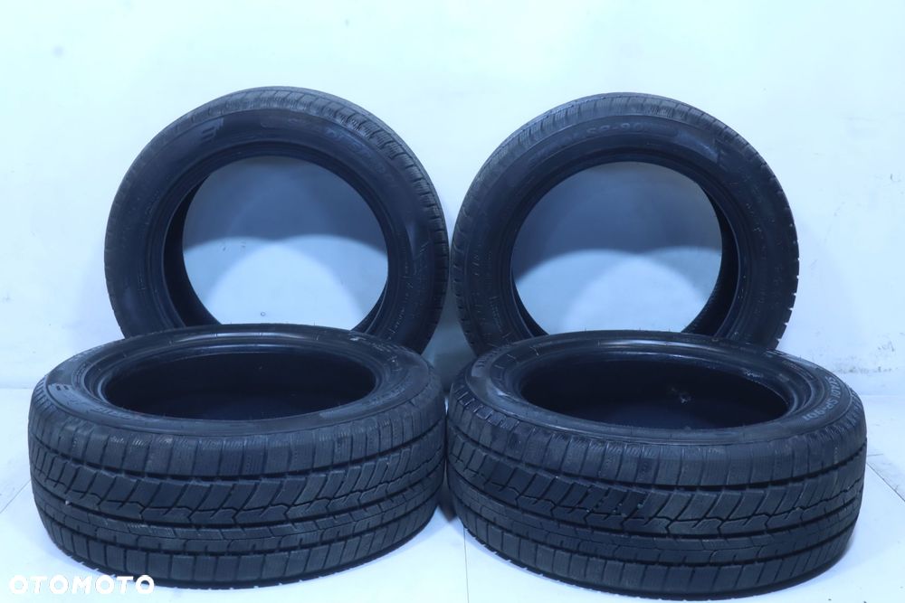 opona opony 4 szt 205/55/16 zima - 1