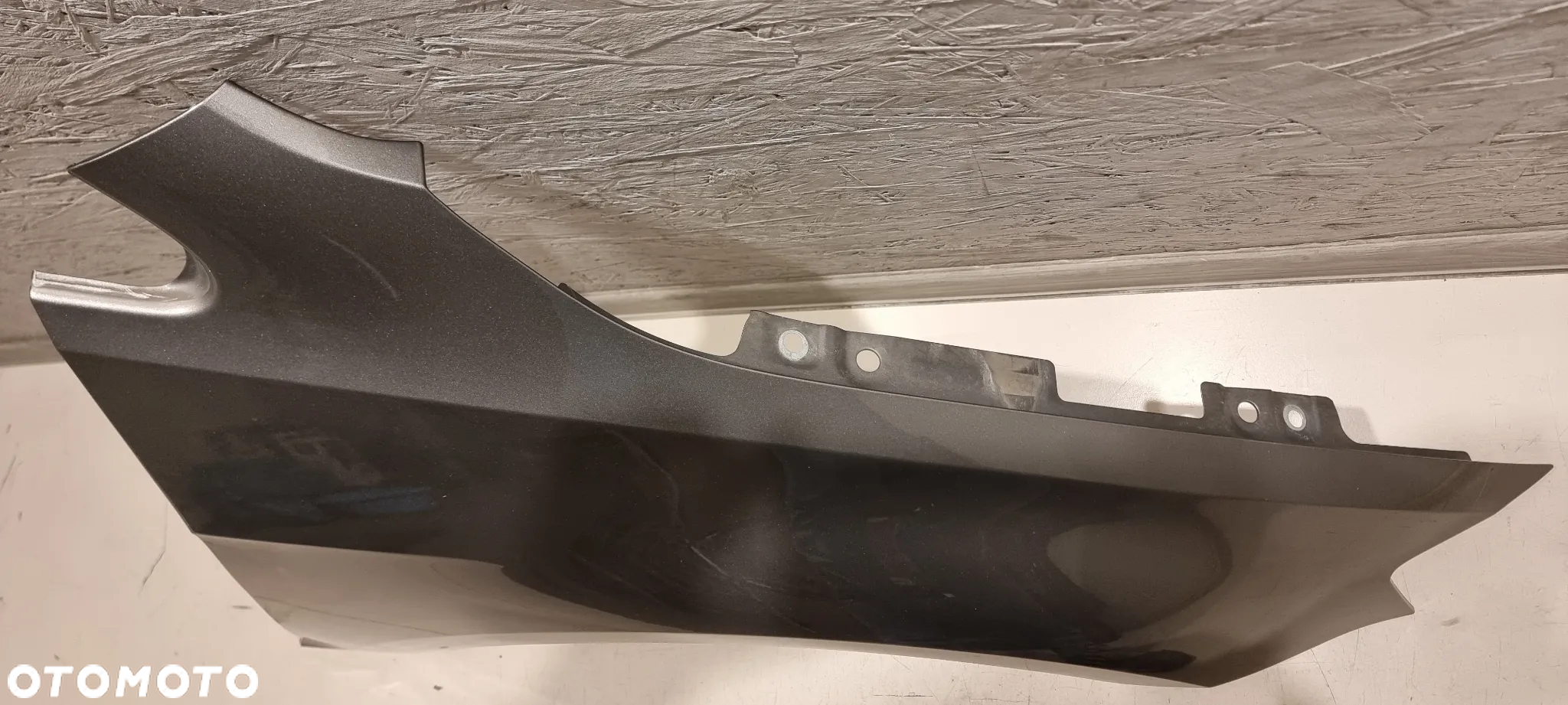 Błotnik przód prawy VW GOLF 7 VII 5G0 '14-'18 - 6
