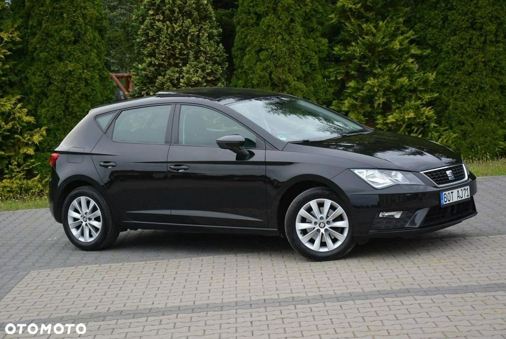 Seat Leon 1.5 TSI Style - 10