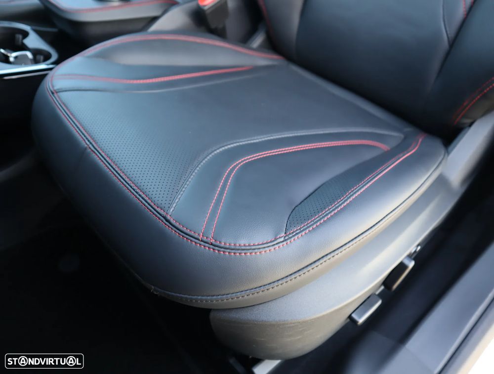 Ford Mustang Mach-E 98.7 kWh Premium - 28