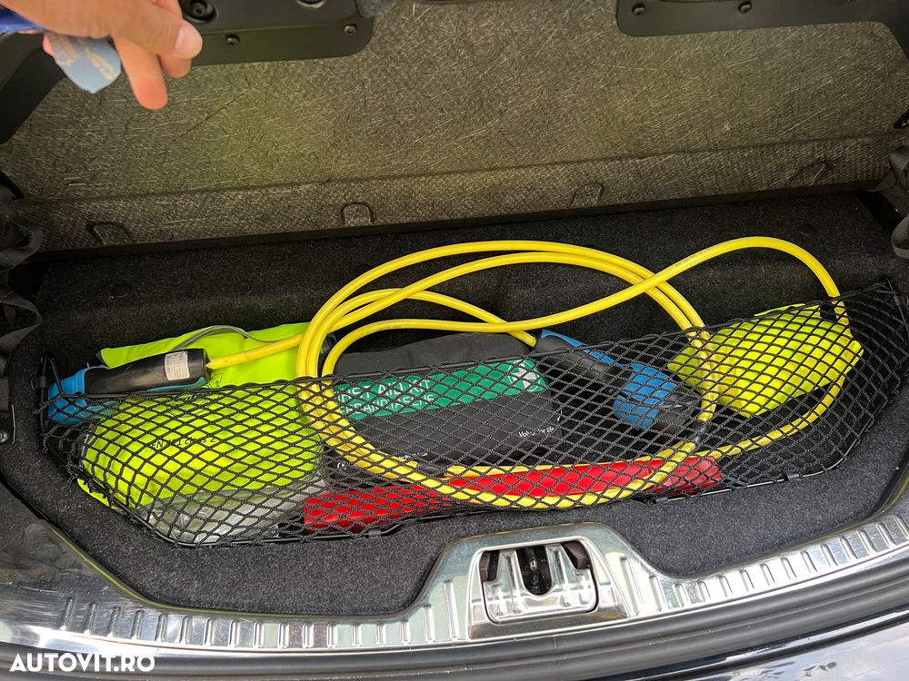 Volvo V60 D6 Plug-In-Hybrid AWD Geartronic Summum - 15