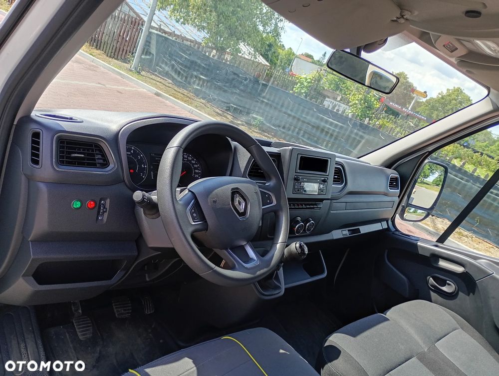 Renault Master - 7