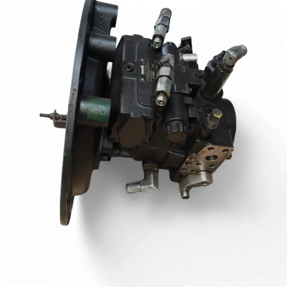Pompa jazdy AA4VG28 Rexroth KUBOTA R070 - 5