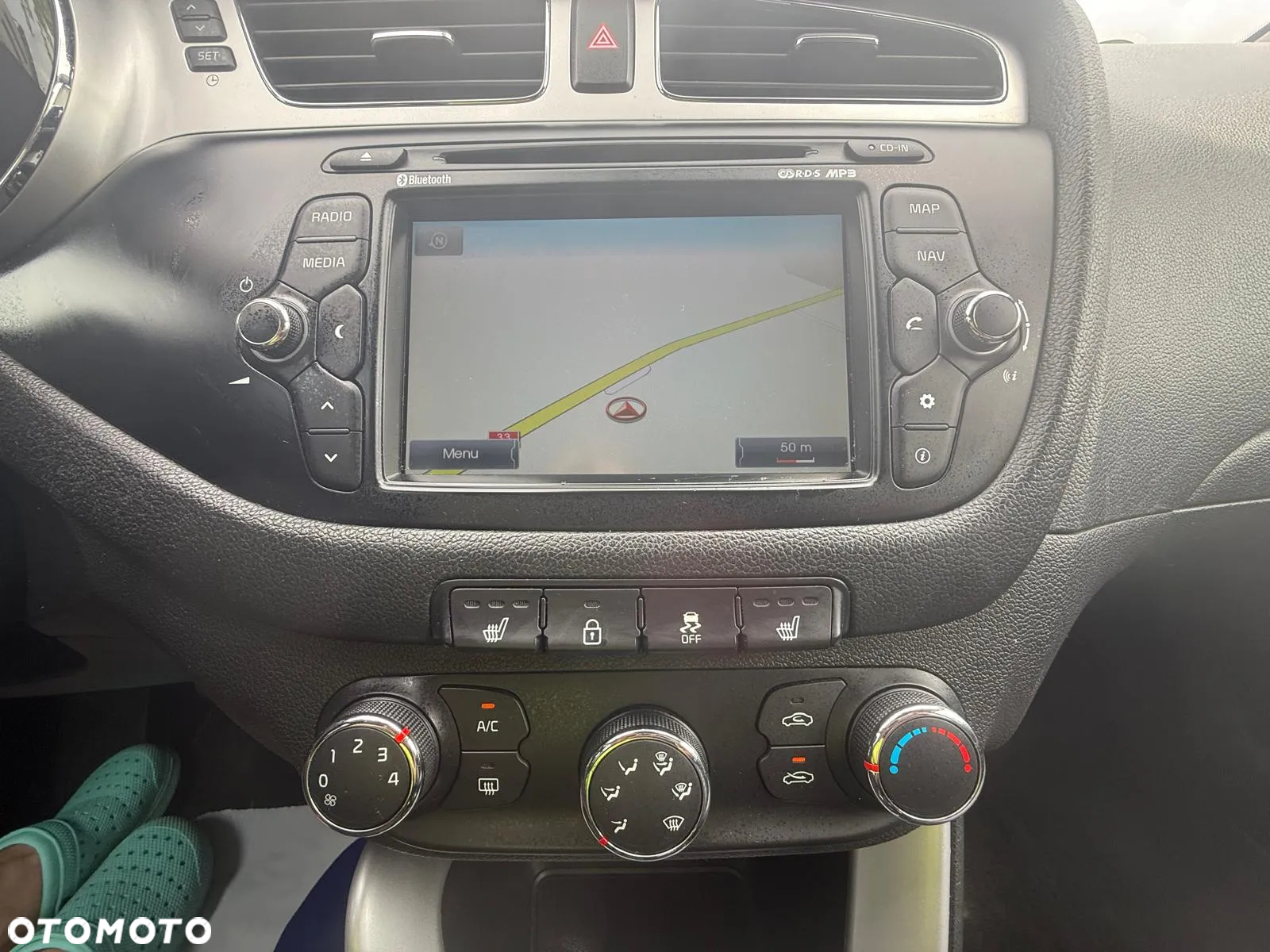 Kia Ceed Cee'd 1.4 CRDi XL - 18