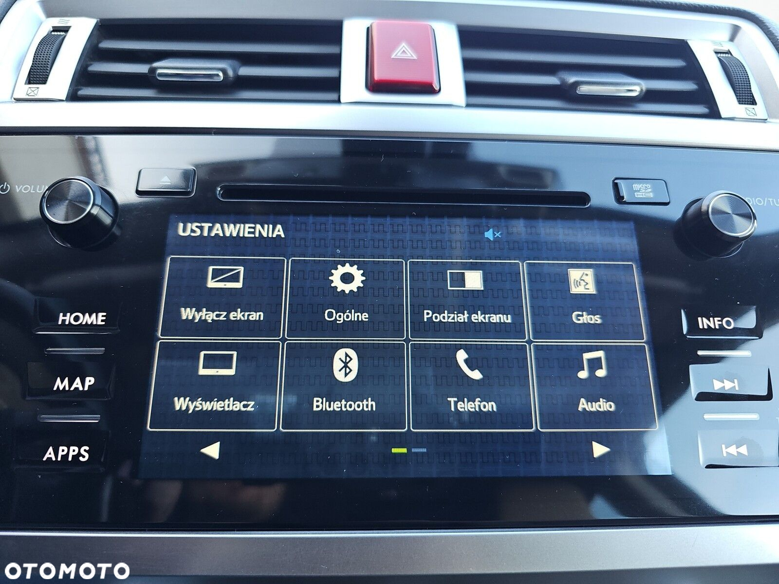 Subaru Outback 2.5i Exclusive (EyeSight) Lineartronic - 21
