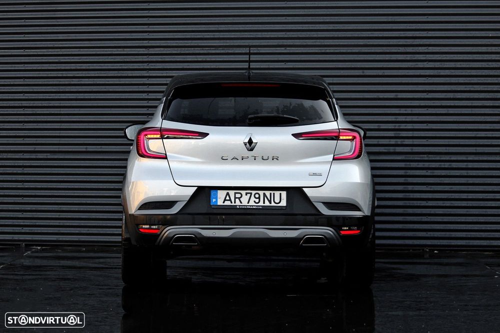 Renault Captur 1.0 TCe RS Line - 8