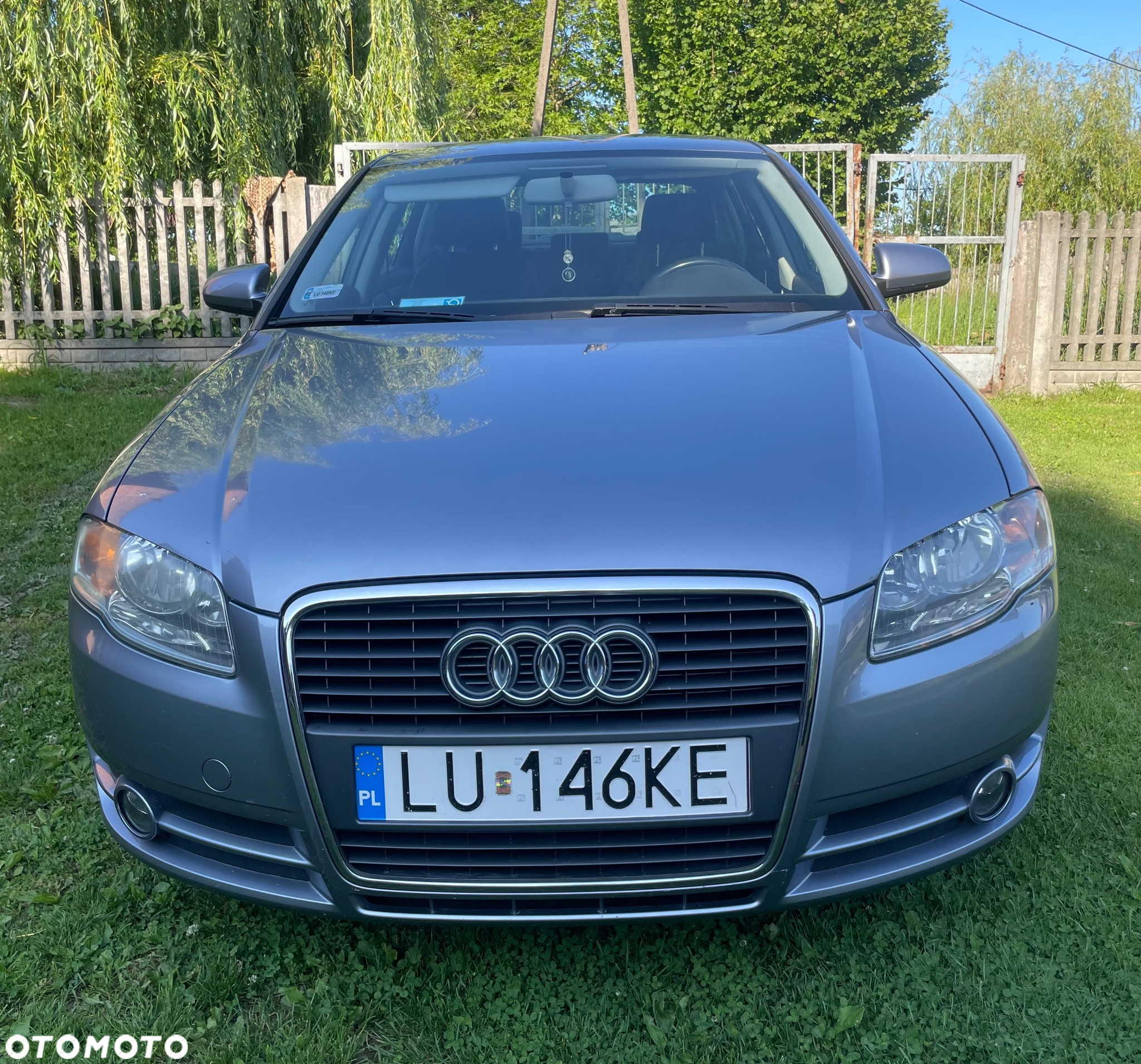 Audi A4 2.0 - 3