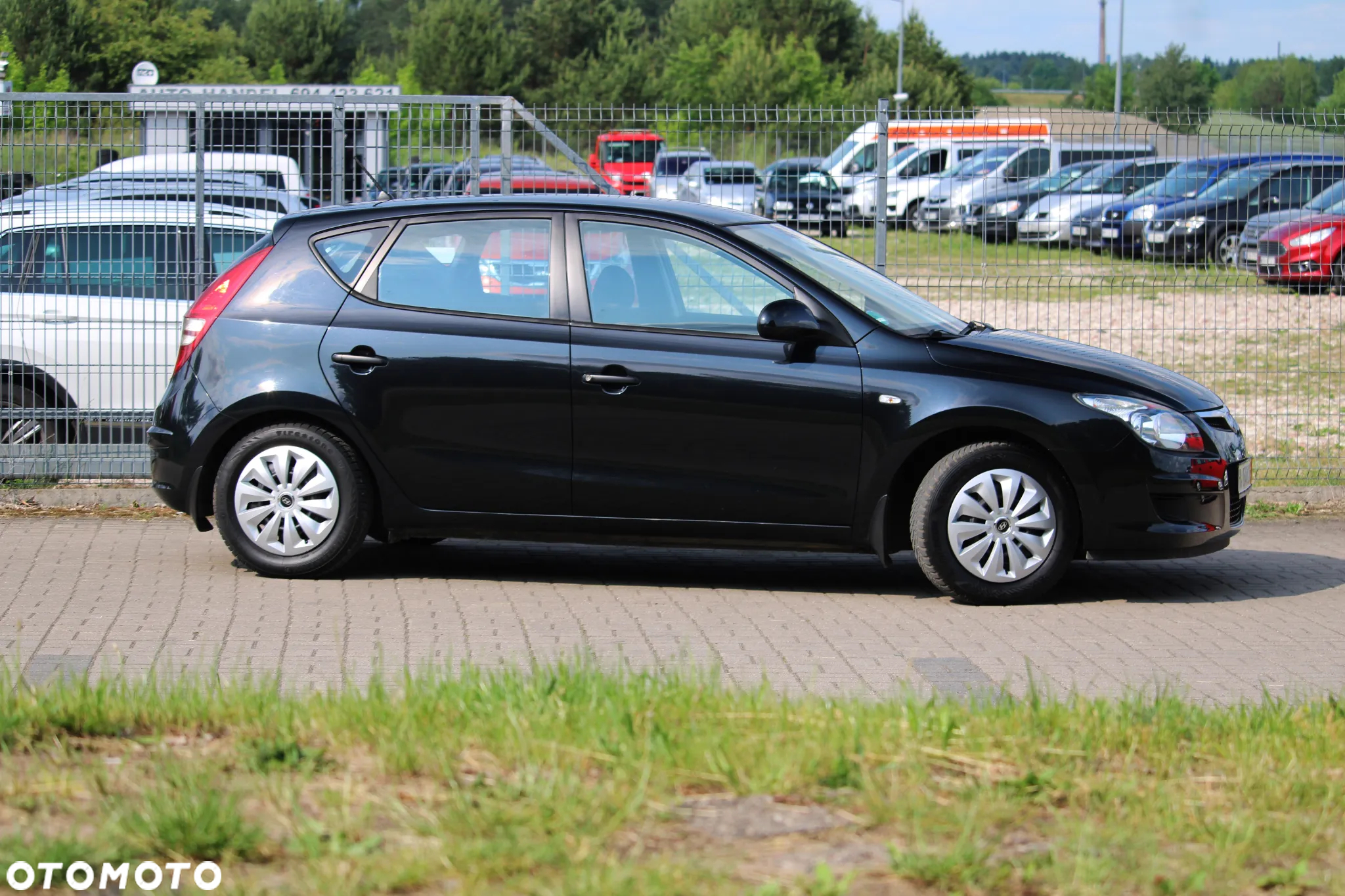 Hyundai i30 - 4