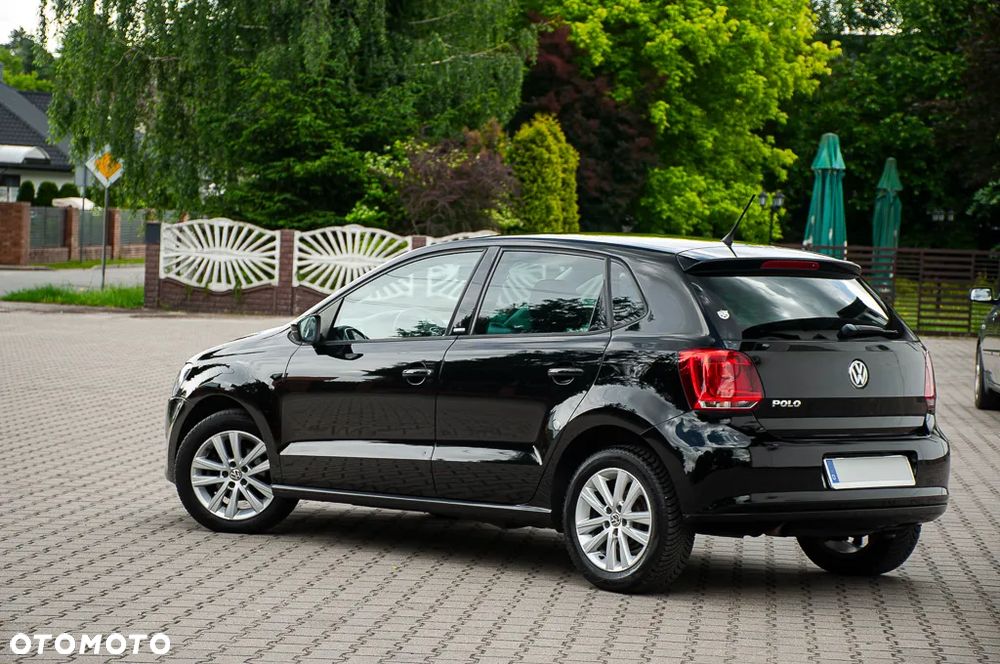 Volkswagen Polo 1.4 Style - 18