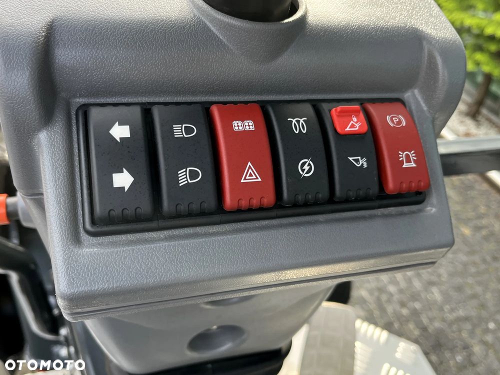 Günstig H916NP ładowarka kołowa - 15