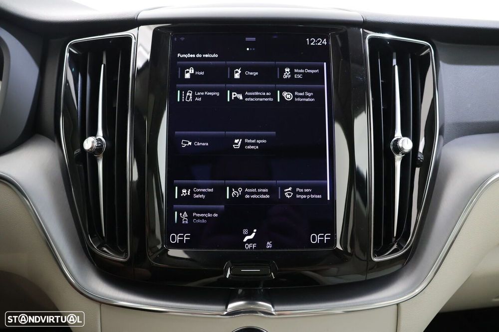 Volvo XC 60 - 26