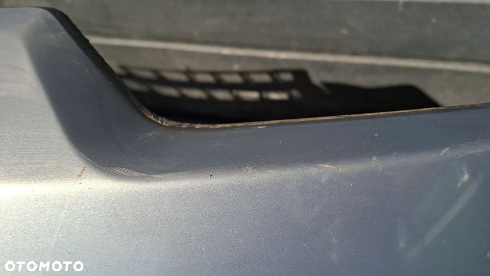 ZDERZAK PRZÓD PRZEDNI 25953690 OPEL ANTARA LIFT 2010/2015 ROK - 10