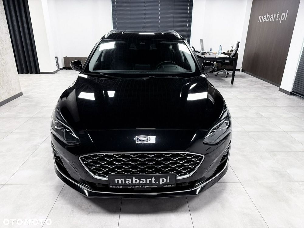 Ford Focus 2.0 EcoBlue Vignale - 7
