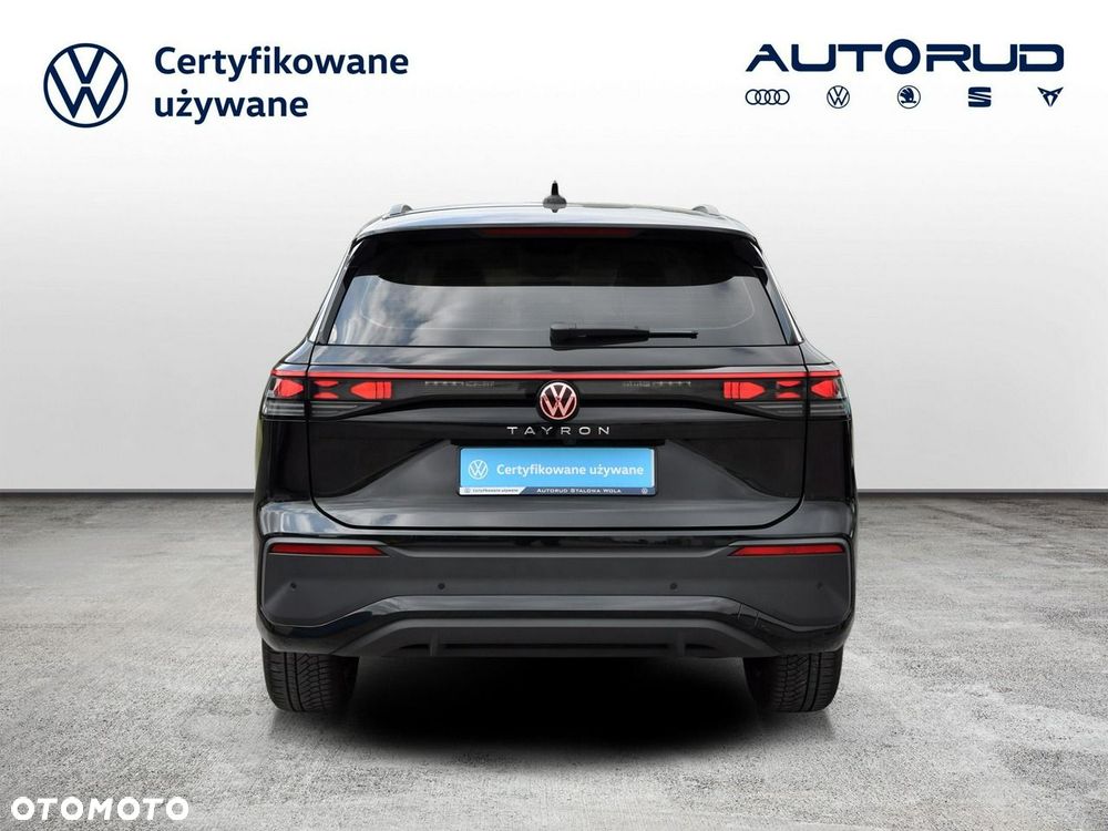 Volkswagen Tayron 2.0 TDI SCR 4MotION DSG Life - 4
