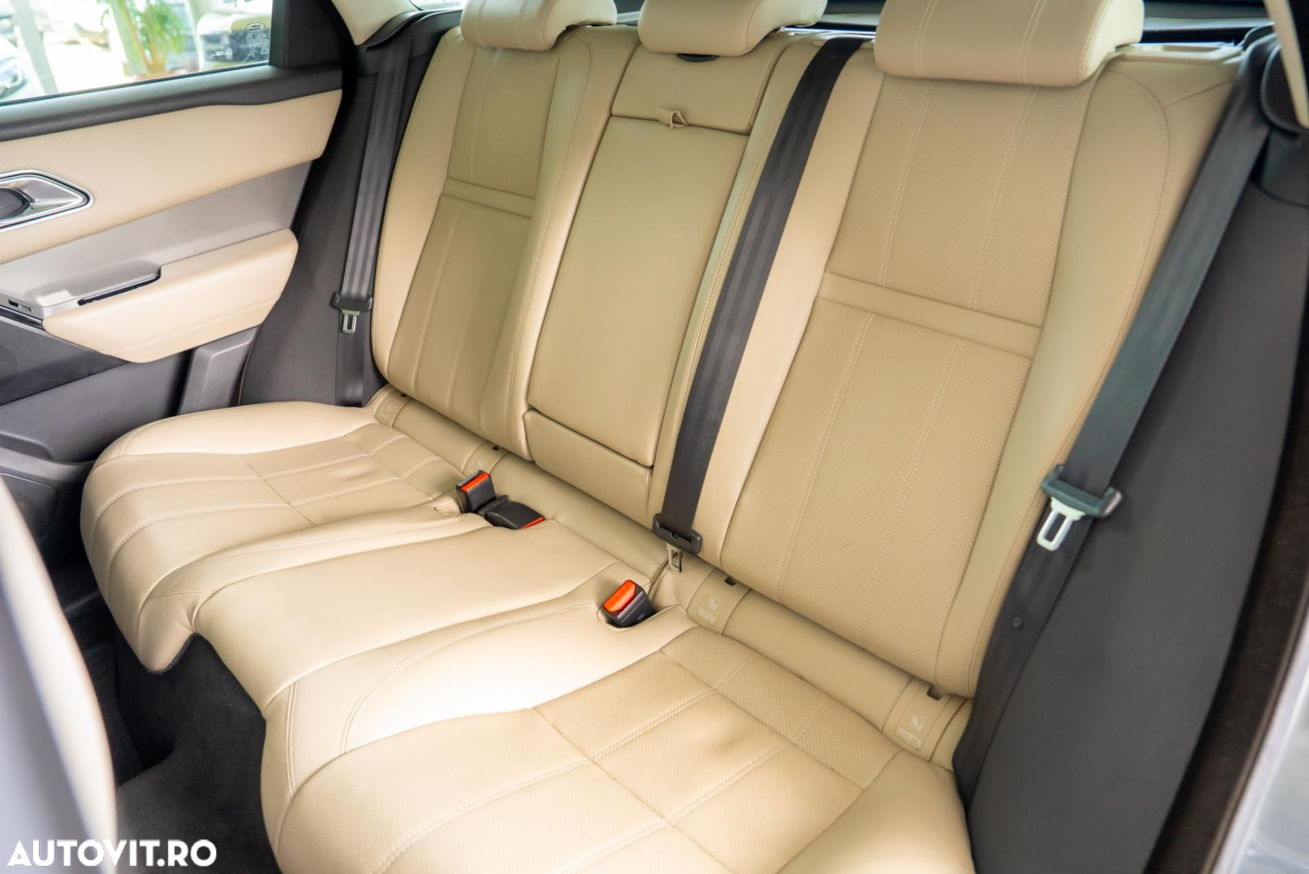 Land Rover Range Rover Velar 2.0 HSE - 20