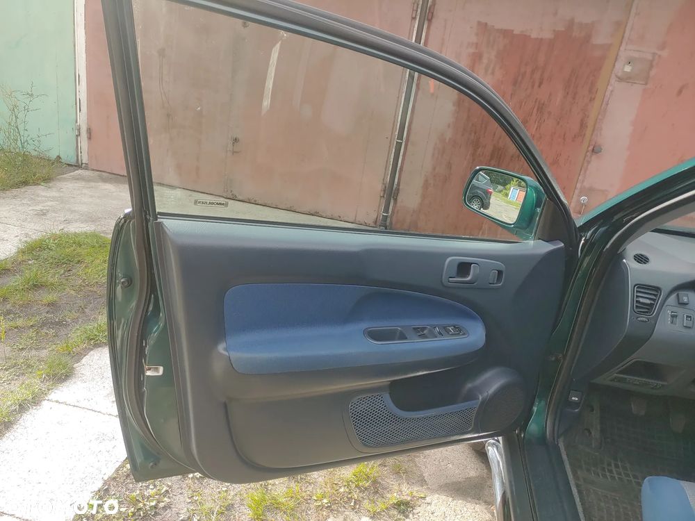 Honda HR-V - 30